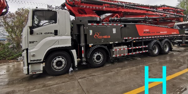 泵車磨合期需要注意哪些問題？