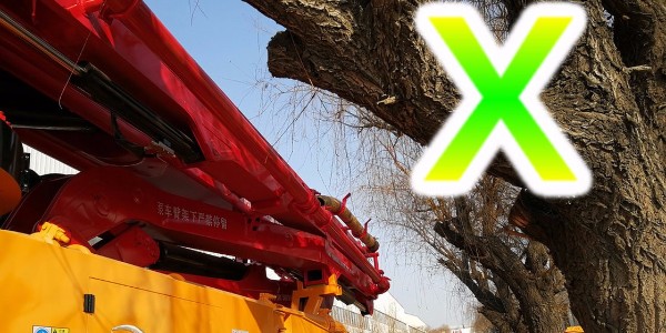 泵車價格合適，小型泵車堵管如何得到正確地解決，——科尼樂