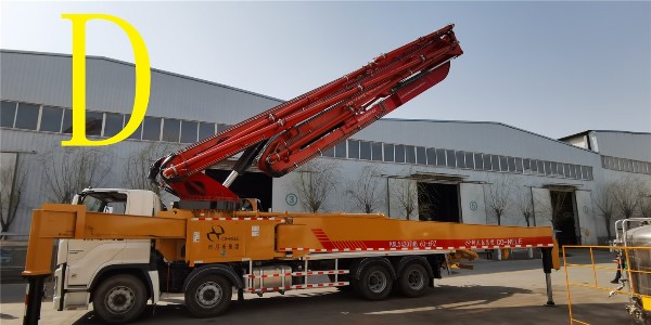 小型混凝土泵車的價(jià)格受哪些因素影響？