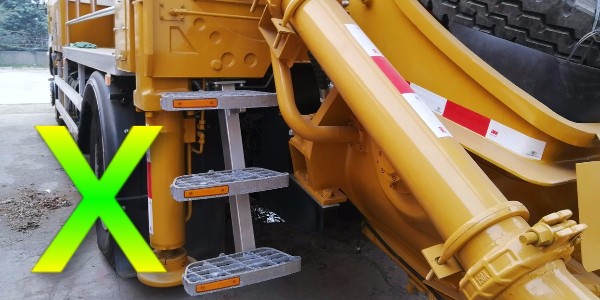 天泵開工了，混凝土的澆筑質量怎樣保證呢？——科尼樂