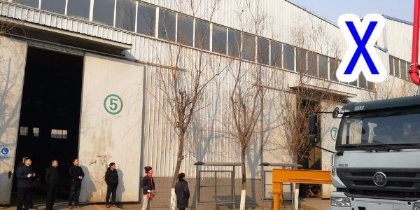 小型泵車蓄電池正確維護(hù)科普篇，讓小型混凝土泵車安心泵送（二）