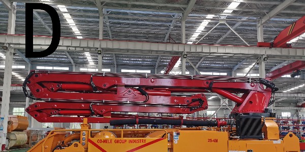 混凝土泵隨泵送環(huán)境壓力的變化？