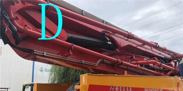 混凝土泵車屬于哪種類型的車，你了解嗎？