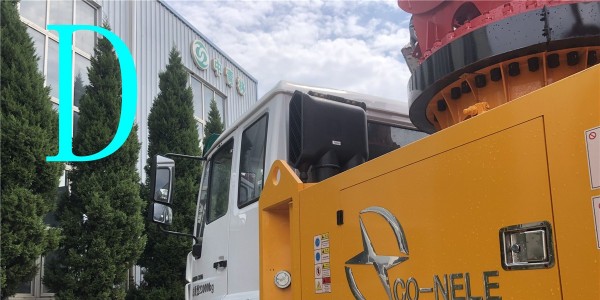 日常生活中幾點(diǎn)常見的混凝土泵車臂架問題（二）