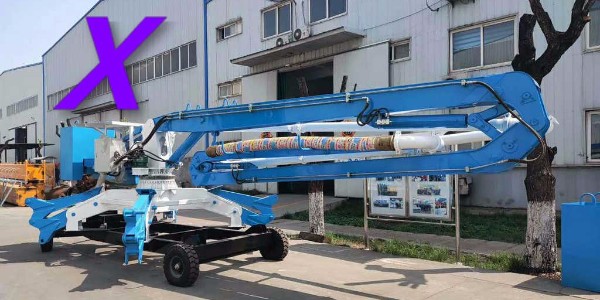 混凝土布料機(jī)在設(shè)計(jì)上的小心機(jī)，希望能夠在施工過(guò)程中幫到您