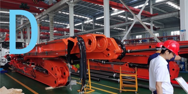 泵車堵了之后，要怎么處理才正確