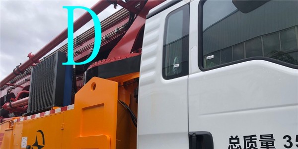 混凝土泵車液壓系統(tǒng)開式、閉式怎么選擇