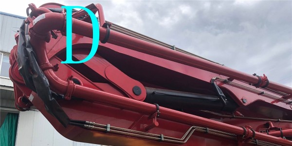 小型混凝土泵車使用前先做好哪些準(zhǔn)備？