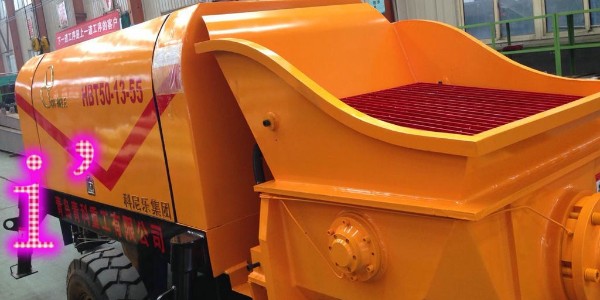 混凝土輸送泵配件之柴油機故障如何能通過聲音判斷出來？（二）