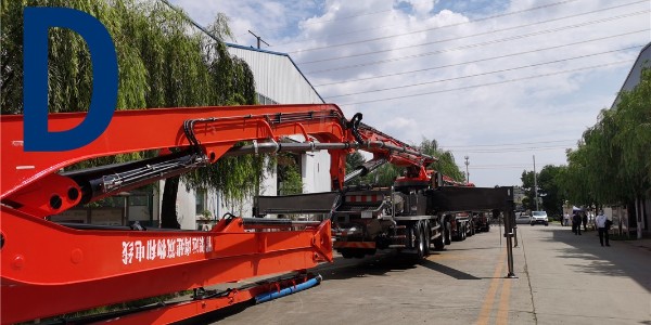 管道未清洗導(dǎo)致泵車的堵管？