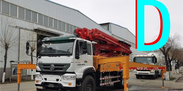 泵車活塞不耐用？快來看看怎么處理