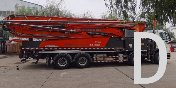 泵車液壓系統(tǒng)要如何預(yù)熱？