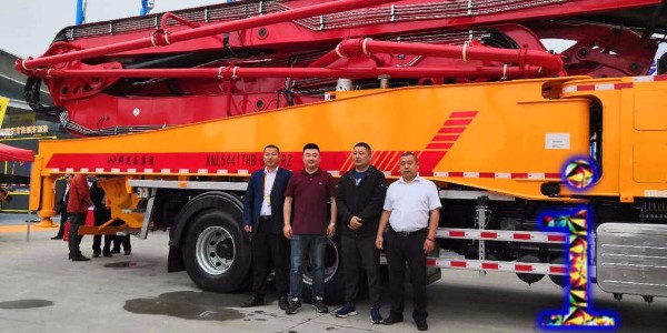 新入手的小型泵車太難磨合？小科來幫你排除煩惱（一）