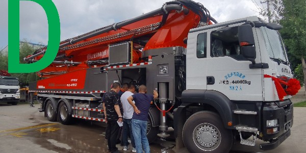 如何正確理解混凝土泵車(chē)的實(shí)用功能及優(yōu)勢(shì)？