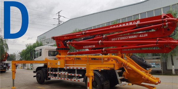 為什么混凝土泵要使用潤(rùn)滑劑？