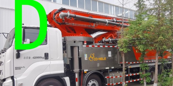 對于泵車變速器的使用要求有哪些？