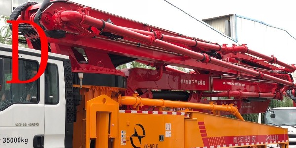 你知道混凝土泵車的種類有哪些嗎，其工作原理是什么