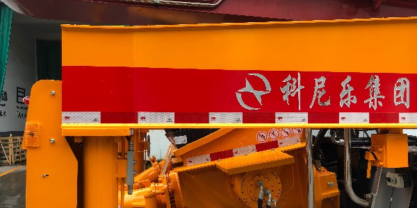 泵車的潤管劑一些誤區(qū)，你了解嗎