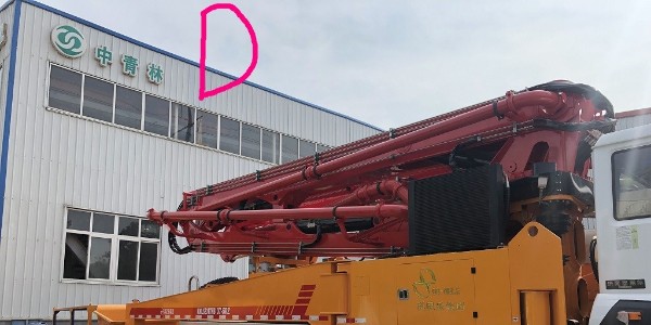 作為泵車手，學(xué)會了什么？