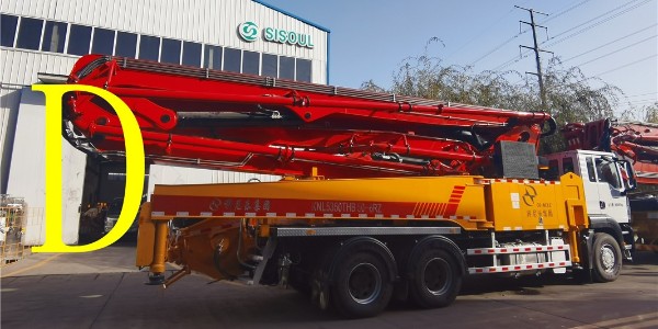 混凝土輸送泵泵送技術有哪些改良？