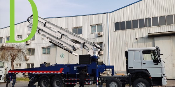 混凝土泵車中活塞導(dǎo)向環(huán)起到了什么作用？