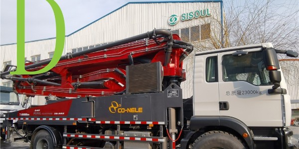 混凝土泵的砼現(xiàn)場(chǎng)如何注意哪些事項(xiàng)？