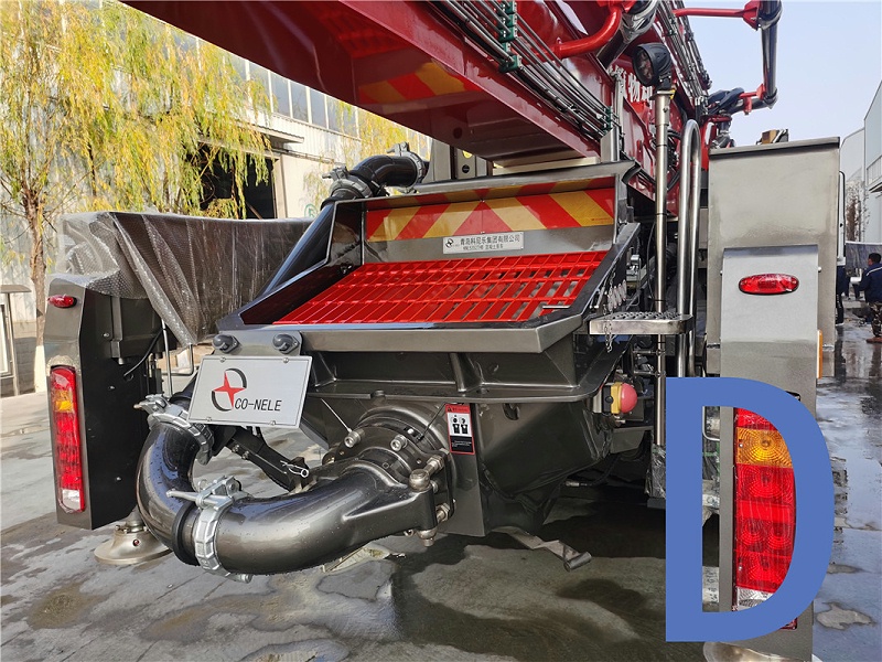 青島混凝土泵車(chē)價(jià)格 (36)