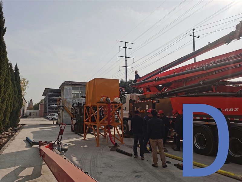 青島混凝土泵車價(jià)格 (6)