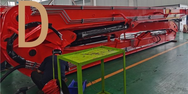 給泵車油箱加油注意什么？