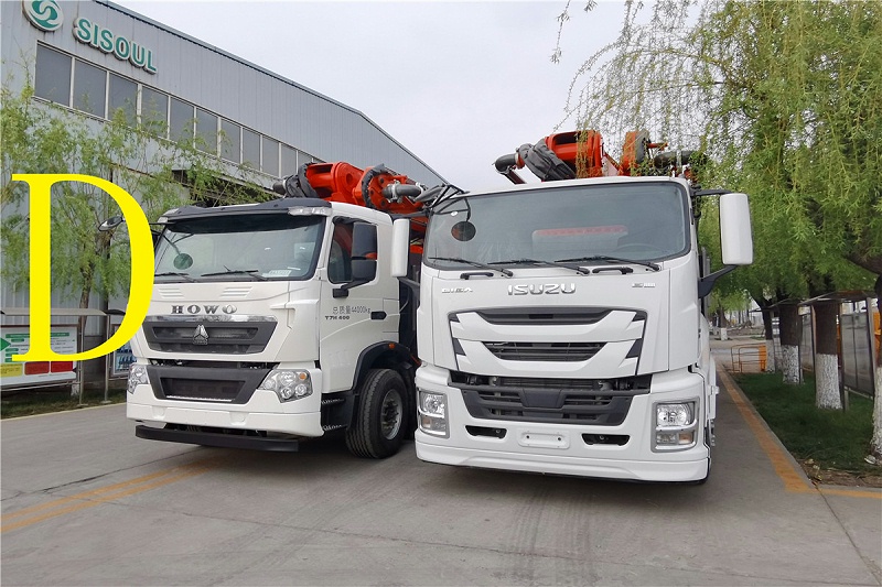 青島混凝土泵車價(jià)格 (15)