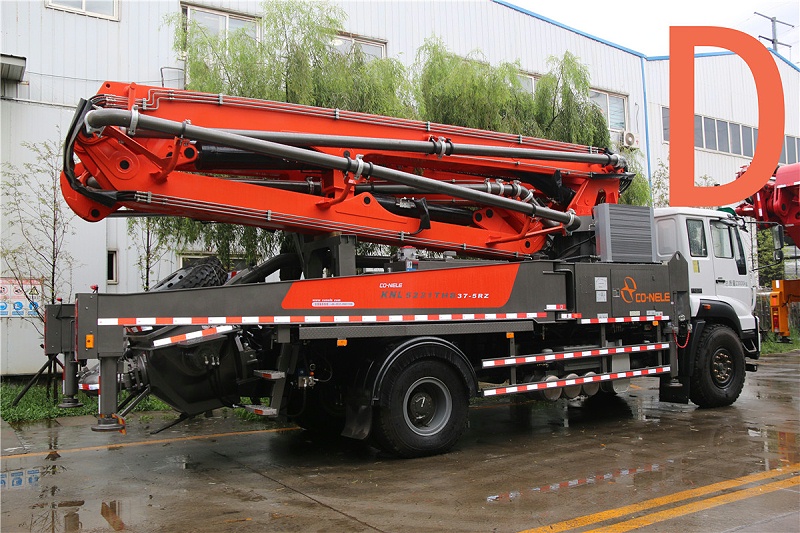 青島混凝土泵車價(jià)格 (19)