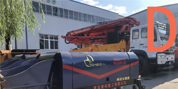 不要讓錯(cuò)誤操作讓泵車損失