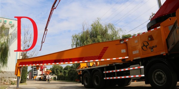 收藏這篇文章，今后泵車遇到故障不用怕（二）