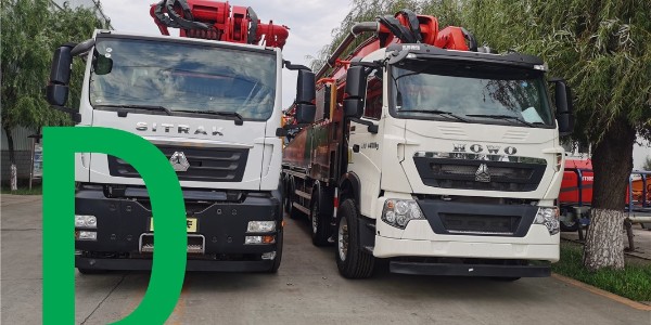 泵車發(fā)動機過熱，怎么解決