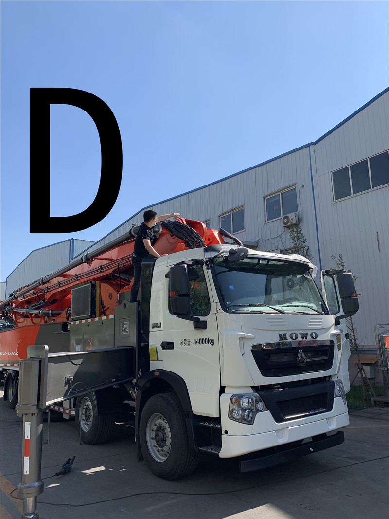 青島泵車(chē)價(jià)格 (64)