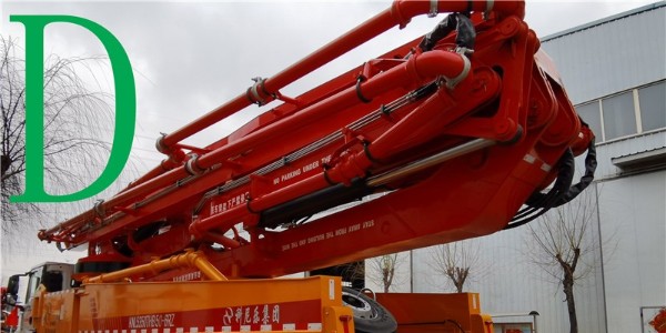 可能造成泵車液壓油溫度過高的原因有哪幾點(diǎn)？