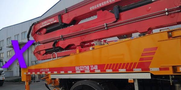 小型泵車之配件—車身清洗該選擇哪種溶劑？