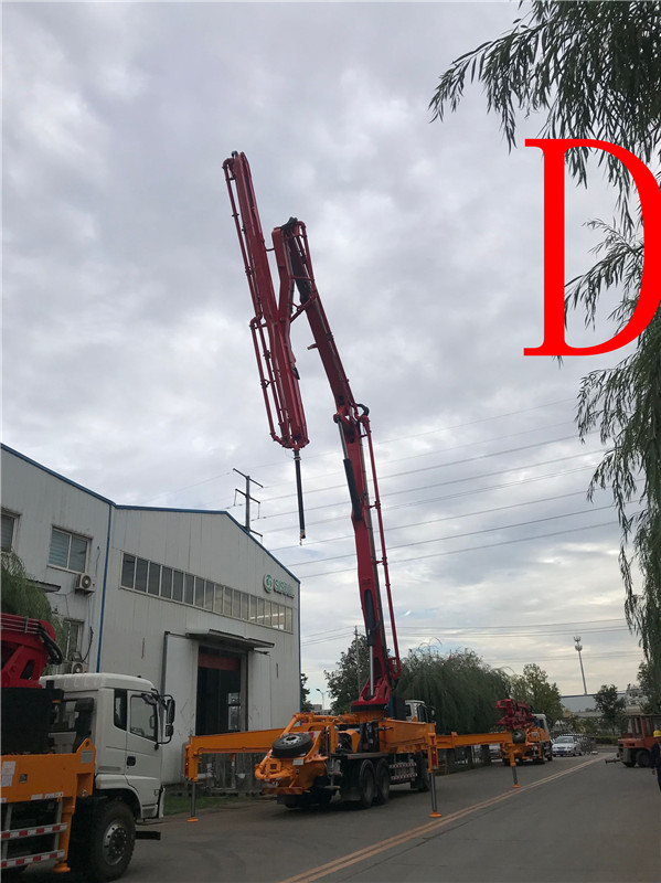 青島混凝土泵車(chē)價(jià)格 (13)