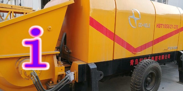 混凝土泵骨料澆注增大截面加固法的優(yōu)點(diǎn)和缺點(diǎn)簡析