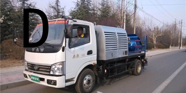 引起混凝土泵在泵送過程中堵塞的原因？