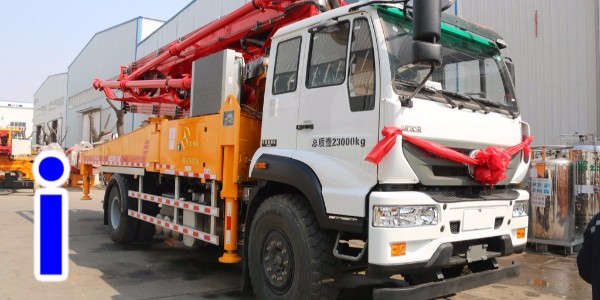 小型泵車液壓元件污損后，應(yīng)該怎樣進(jìn)行正確地清洗和保養(yǎng)？