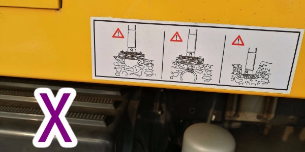 天泵行駛過程中嚴(yán)禁哪些操作，不然就會發(fā)生事故——科尼樂集團(tuán)