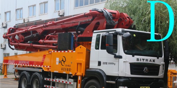 如何將小型混凝土泵的揚程達(dá)到標(biāo)準(zhǔn)值