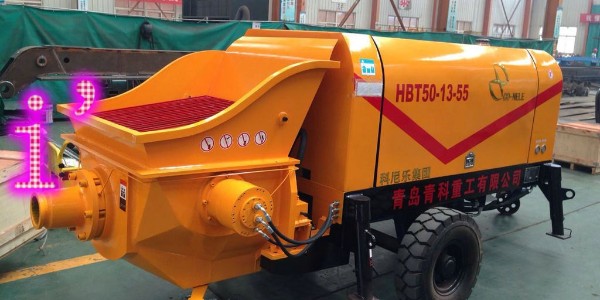 現今為什么越來越多的施工方選擇建設小型攪拌站來進行新農村建設？