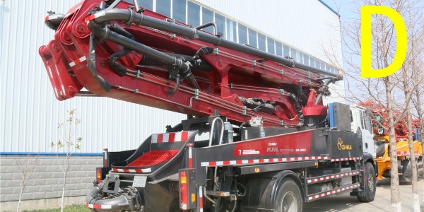 水灰比例過大對(duì)作業(yè)產(chǎn)生的影響