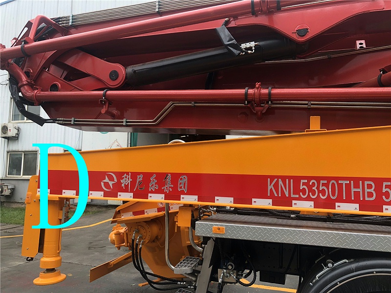 青島小型混凝土泵車(chē)價(jià)格 (5)