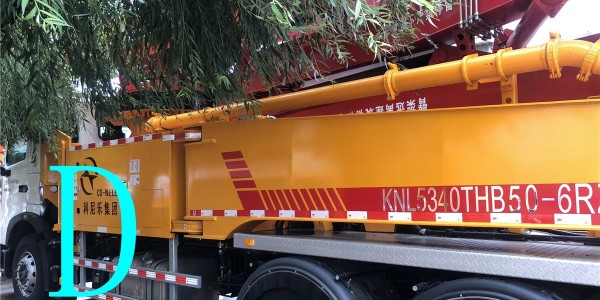 什么是判斷泵車好壞的標(biāo)準(zhǔn)（二）？