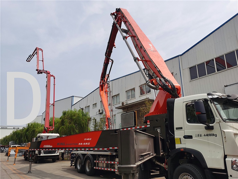 青島混凝土泵車(chē)價(jià)格 (29)