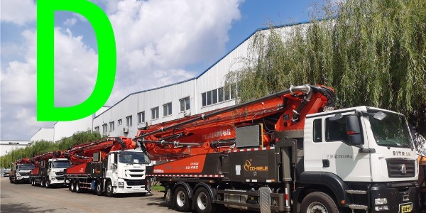 泵車怎么操作才正確？