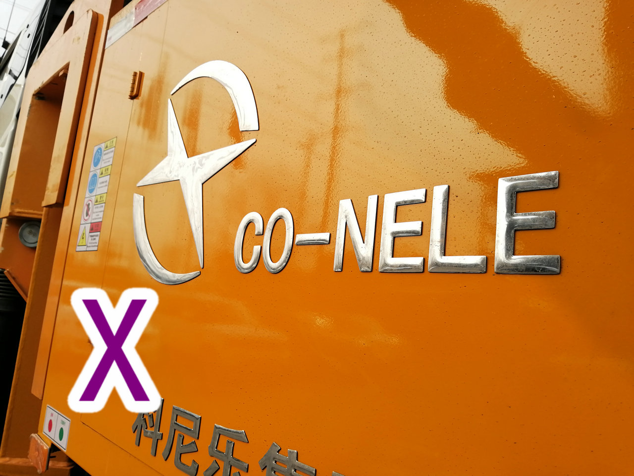 青島小型混凝土泵車價(jià)格 (27)